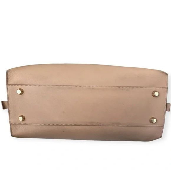 Salvatore Ferragamo Large Jet Set Shoulder Tote Bag - Picture 7 of 14